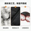 Dida Duck high-end temperature-locking fashionable goose down jacket for men and women A1