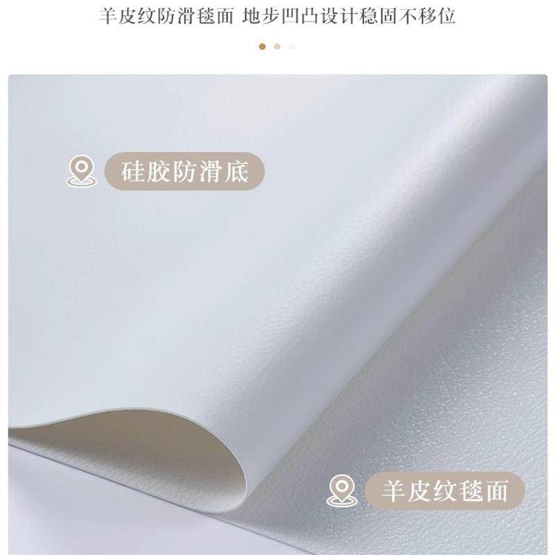 皮革超薄1mm不开门地垫进门防滑防水可擦洗脚垫玄关地毯入户门垫,淘宝优惠券,粉丝福利购,淘宝优惠卷