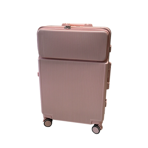 Универсальный чемодан подходит для мужчин и женщин, 20 дюймов