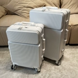 Универсальный чемодан подходит для мужчин и женщин, 20 дюймов