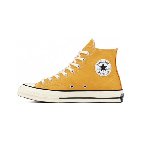 converse 1970s yellow