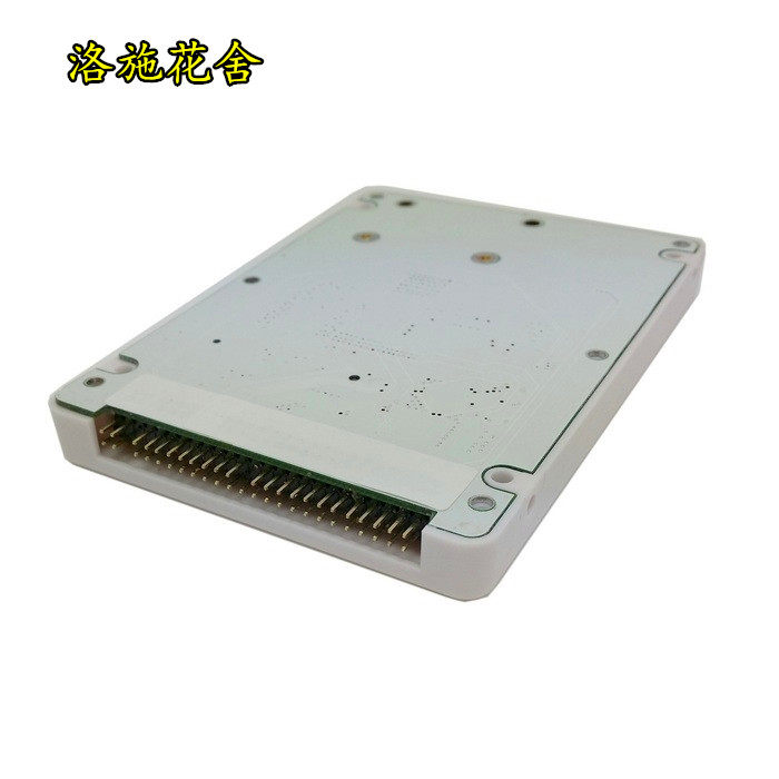 东芝三星 2.5 寸 IDE 32G 64G 128G 256G并口 笔记本 SSD固态硬盘 - 图1