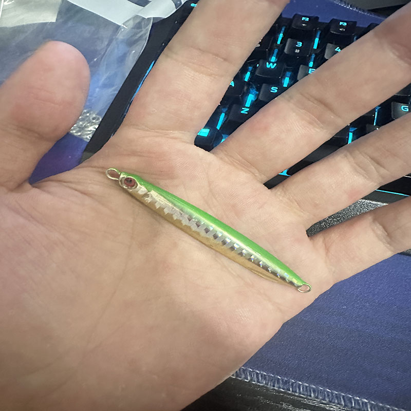 探钓锚鱼开背裸片毛胚远投铁板路亚东江鳊鱼上头塘铅鱼饵鱼钩,淘宝优惠券,粉丝福利购,淘宝优惠卷