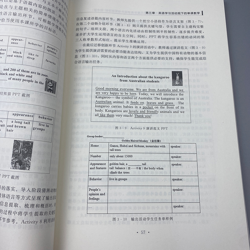 义务教育英语课程标准2022年版解读丛书单元整体教学设计与案例初中版王松美核心素养大单元教学设计与案例东北师范大学出版社-图2