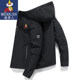 Casual men's jackets men's outerwear