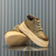 Thick-soled Martin boots for men 2025 new winter boots