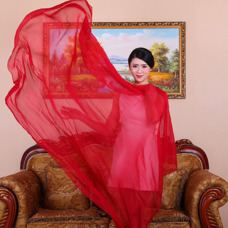 韩版超大长款纯色丝巾披肩围巾两用百搭纱巾沙滩巾女春秋季秋冬季,淘宝优惠券,粉丝福利购,淘宝优惠卷