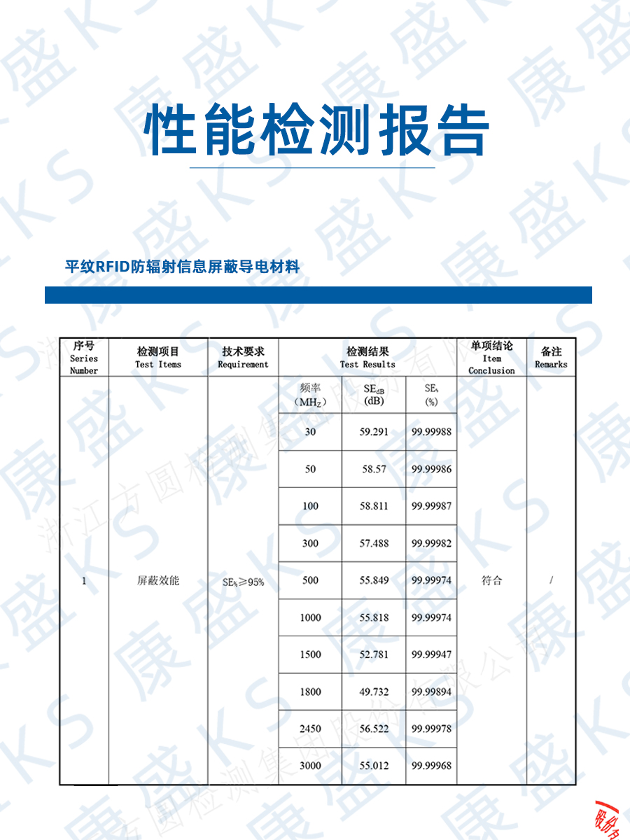 防辐射挡布料屏蔽布屏蔽膜电磁屏蔽导电材料隔离板板gps窗帘干扰 - 图2