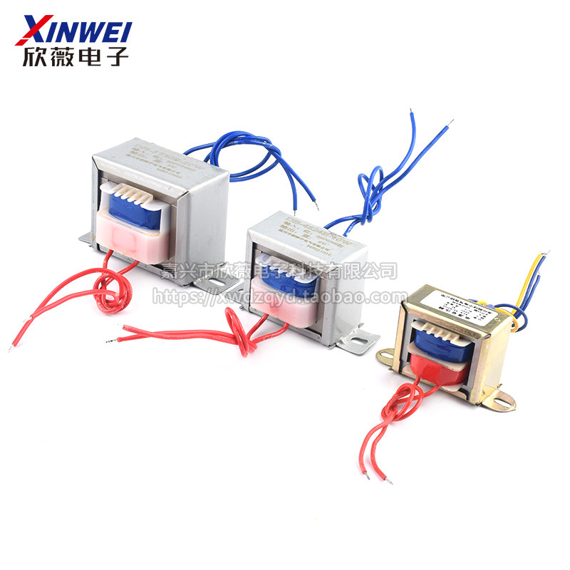 电源变压器3W5W10W20W30W单相交流220V转6V9V12V15V18V24V 单/双,淘宝优惠券,粉丝福利购,淘宝优惠卷