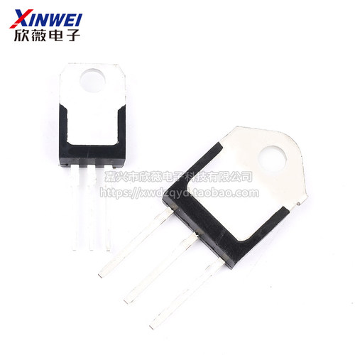 BTA/B 06/12/16/20/24/26/41-600B-800B三端双向可控硅晶闸管直插 - 图0