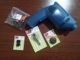Dongcheng electric drill accessories J1Z-FF-10A