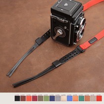 cam-in adjustable length applicable Rolleiflex single counter digital camera braces photo shoulder strap cs174