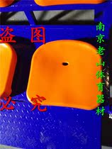 Referee Bench Track Field Site Equipment Mobile 2-4 End Referee Chronograph Terminal recording desk