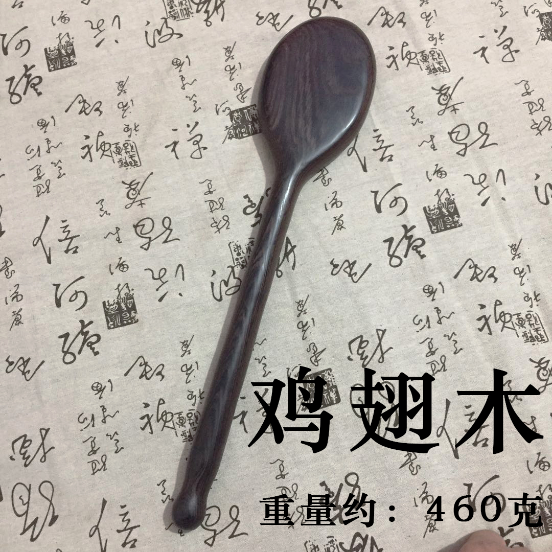 新品拍打板木经络拍养生拍经络拍打器肩颈按摩器敲打锤敲背捶养生 - 图0