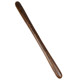 Wooden percussion massage stick handheld back percussion tool