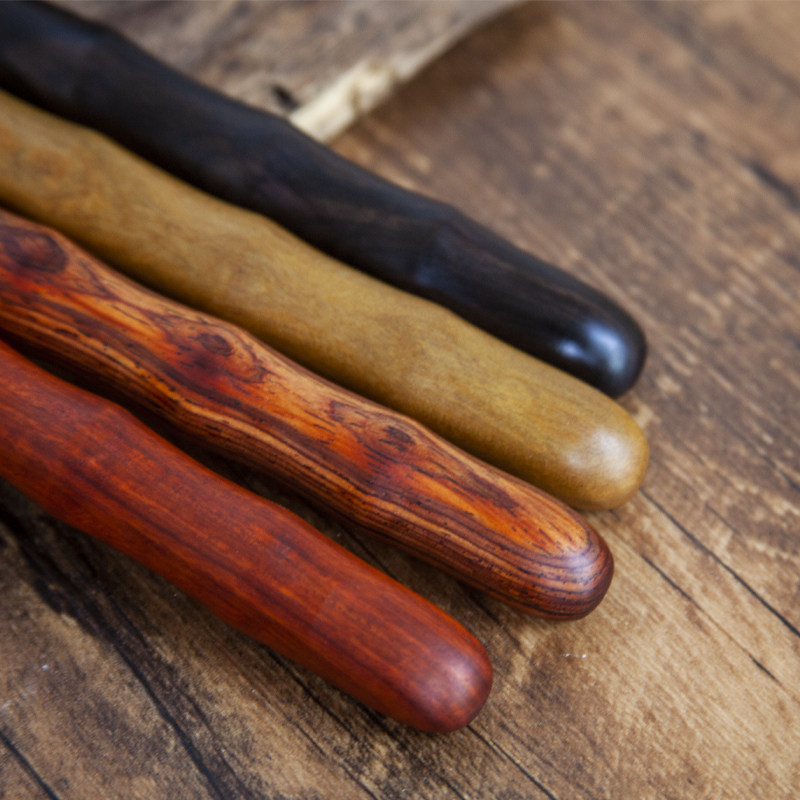 木质足底按摩点穴棒足底穴位点按棒实木点穴磁疗经络笔经络疏通棒,淘宝优惠券,粉丝福利购,淘宝优惠卷