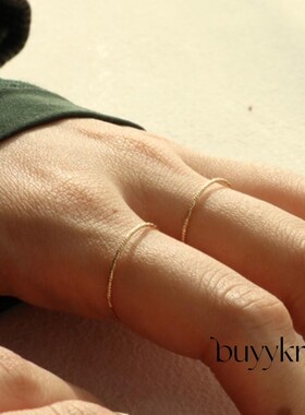 Lessismore韩国设计师品牌