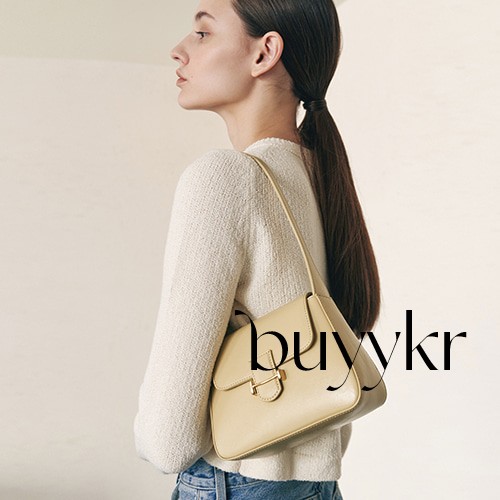 buyykr | demeriel 22春韩国设计师品牌新品手提包mini包 - 图0