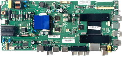 原装海尔LE40AL88K81 LE43AL88F51主板TPD.T962.PB731屏LSC320AN0 - 图3