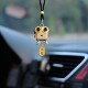 New high-end car pendant car rearview mirror pendant