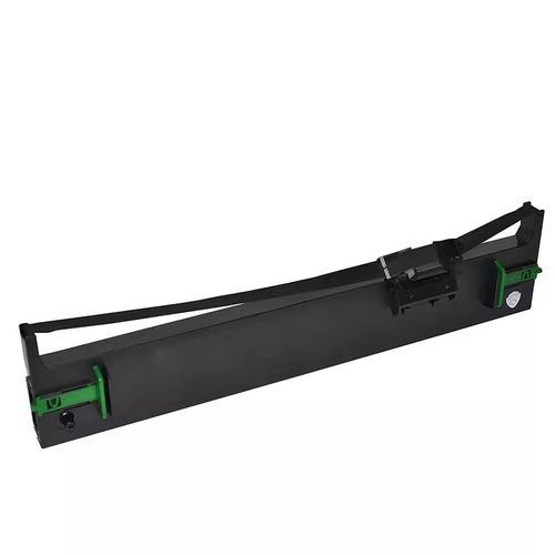 高宝色带架适用epson爱普生LQ690K LQ690 LQ690C LQ675KT LQ680KII  LQ680K2 S015555 针式打印机色带芯 - 图2