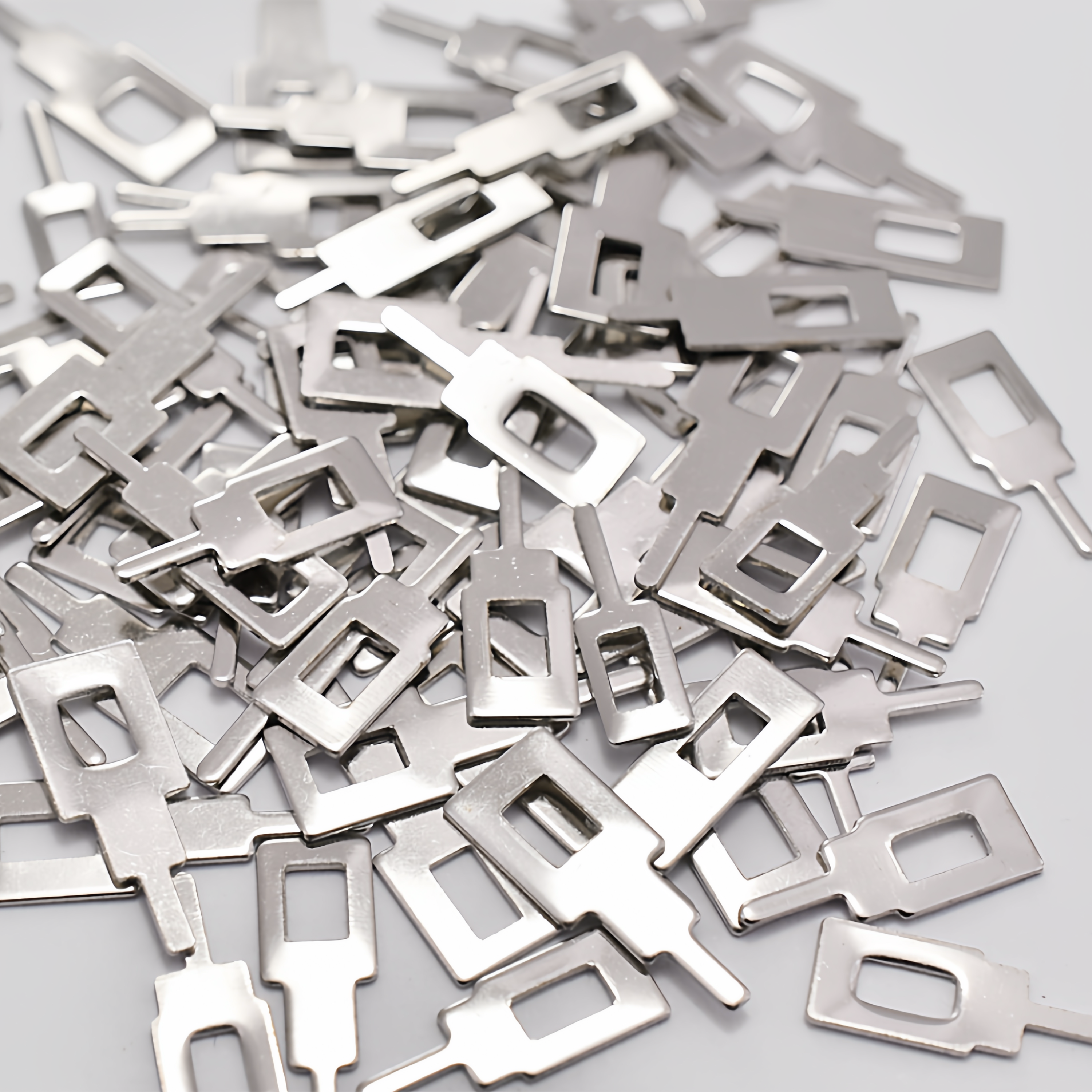 散热片针脚散热器固定脚镀镍扁插针接触焊脚接线定位片批量定制,淘宝优惠券,粉丝福利购,淘宝优惠卷