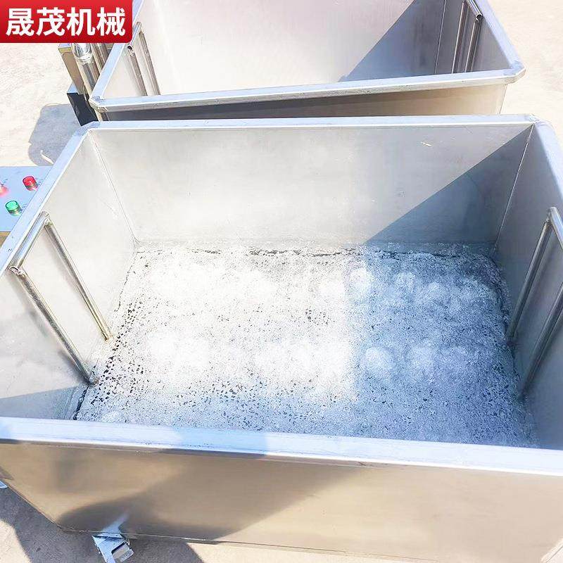 工厂304不锈钢自动气泡解冻池肉类三文鱼解冻设备小型气泡解冻池,淘宝优惠券,粉丝福利购,淘宝优惠卷