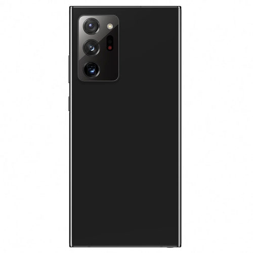适用三星note20U十5G原装玻璃后盖原厂后壳S24ultraS24+背屏国行 - 图1