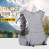 Professional competition cross-country running marathon mountaineering boa outdoor lightweight cycling backpack vest water bag backpack