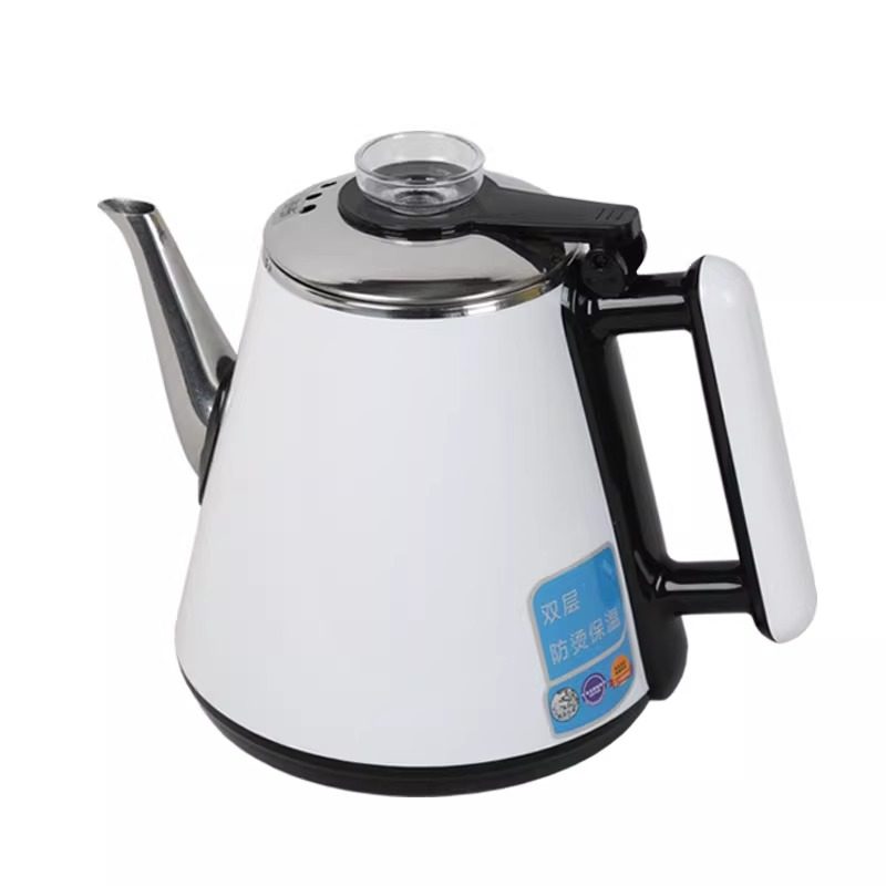 茶吧机通用烧水壶饮水机专用水壶大容量304不锈钢茶吧机水壶单壶,淘宝优惠券,粉丝福利购,淘宝优惠卷