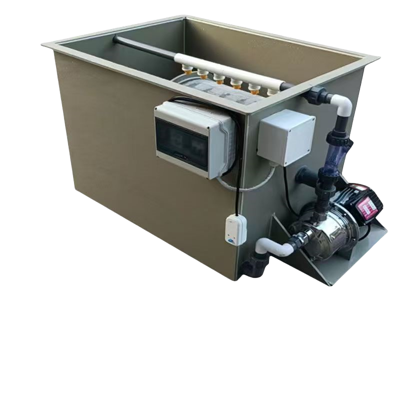 智能转鼓微滤机鱼池周转箱过滤水循环系统自动反冲洗水产专用,淘宝优惠券,粉丝福利购,淘宝优惠卷