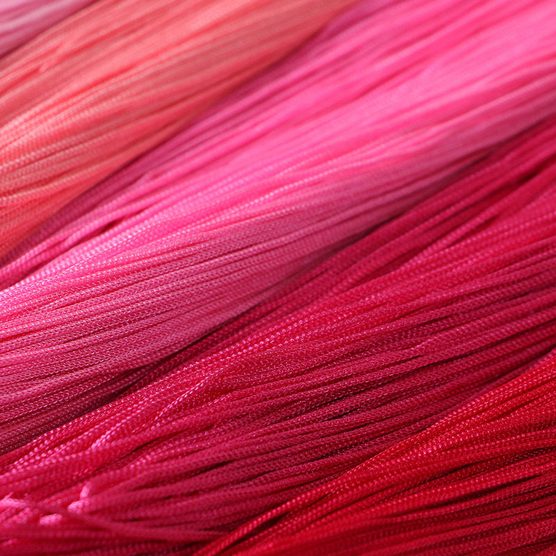 细轻体冰丝线升级版空心线亮丝线手工编织包包钩凉拖鞋子帽子毛线,淘宝优惠券,粉丝福利购,淘宝优惠卷