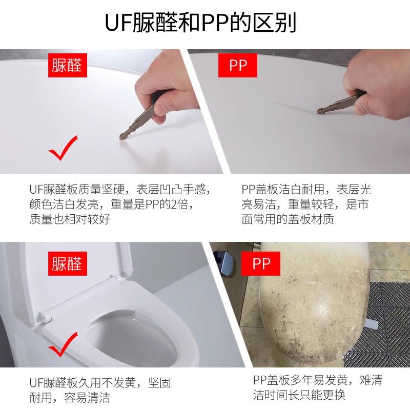 适配于杜拉维特马桶盖家用通用坐便器盖老式缓降V型O形U型厕所板,淘宝优惠券,粉丝福利购,淘宝优惠卷