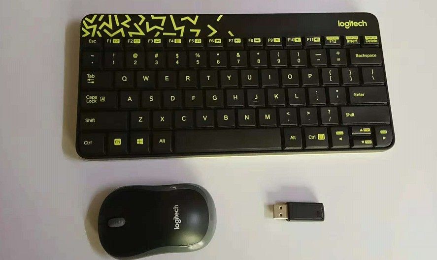 正品罗技键鼠套装 m185鼠标 k240单键盘 迷你便携无线键盘 接收器,淘宝优惠券,粉丝福利购,淘宝优惠卷