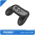 Nintendo NS Joy-Con khung tay cầm bên trái và bên phải Tay cầm nhỏ với phím LR cho Nintendo Switch - Người điều khiển trò chơi