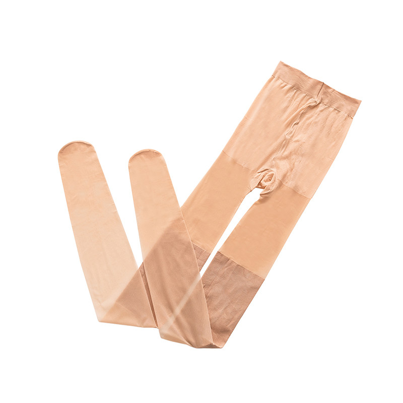 永春夏天长筒丝袜女带护膝盖空调房小腿中长款高筒袜过膝袜连裤袜,淘宝优惠券,粉丝福利购,淘宝优惠卷