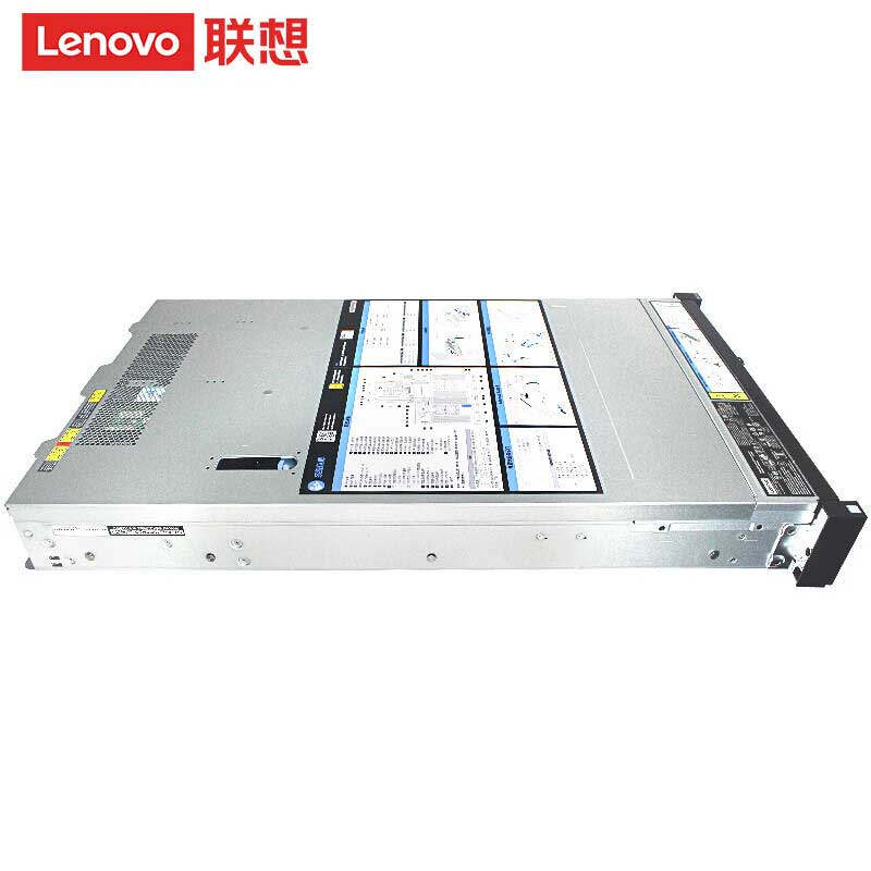 联想（Lenovo）SR658/SR650 2U机架服务器 - 图2