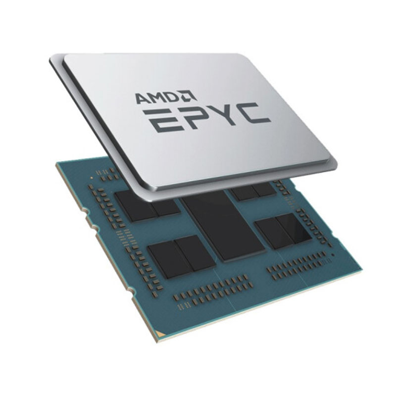 AMD EPYC（霄龙）服务器处理器CPU-图2