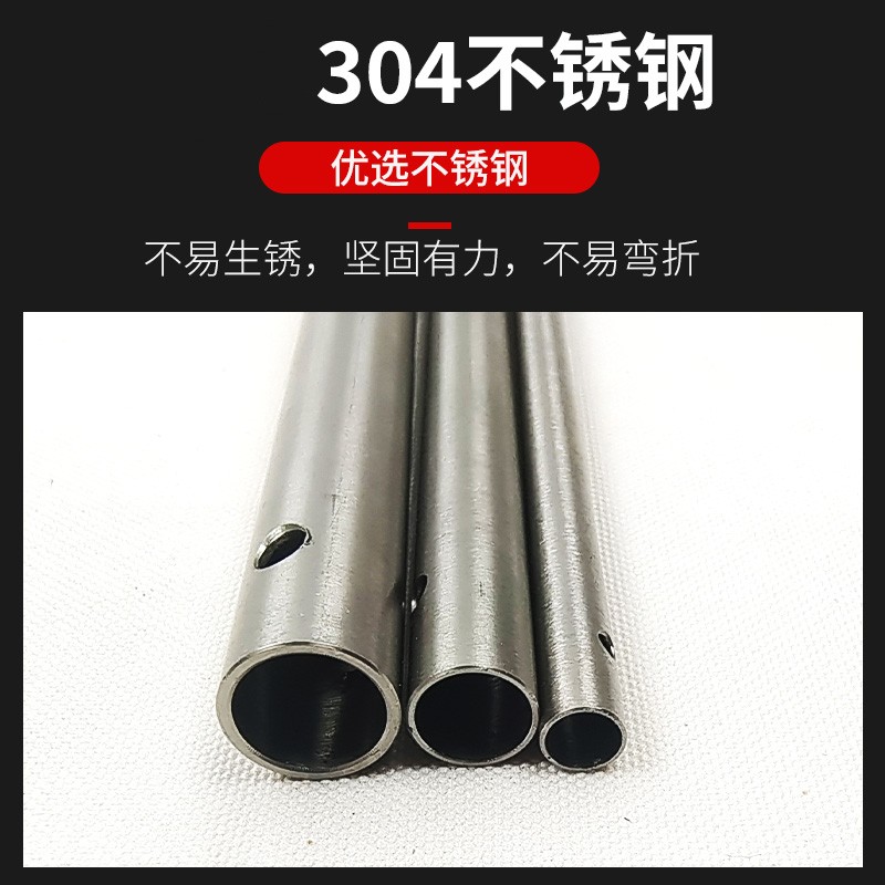 牛鼻穿孔针穿牛鼻神器不锈钢牛鼻线穿牛鼻子打孔神器穿孔器牛鼻针,淘宝优惠券,粉丝福利购,淘宝优惠卷