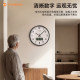 TIMESS music time wall clock 2026 new style