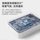 Formaldehyde detector