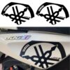 Suitable for Yamaha Qiaoge i125 front body sticker
