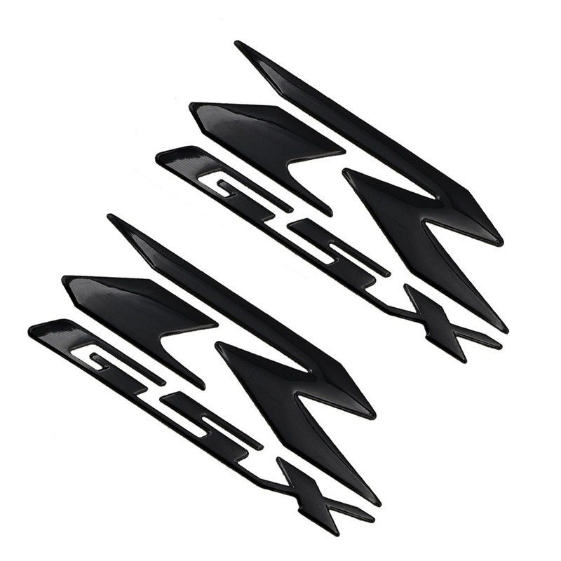 S车标志适用铃木摩托车油箱3D立体贴纸SUZUKI字母GSX250R踏板贴花,淘宝优惠券,粉丝福利购,淘宝优惠卷