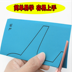 Đồ chơi trẻ em bán buôn sáng tạo câu đố thủ công cắt giấy hộp quà tặng thiết lập hướng dẫn mẫu giáo DIY dạy quà tặng nhỏ - Handmade / Creative DIY cách làm đồ chơi Handmade / Creative DIY