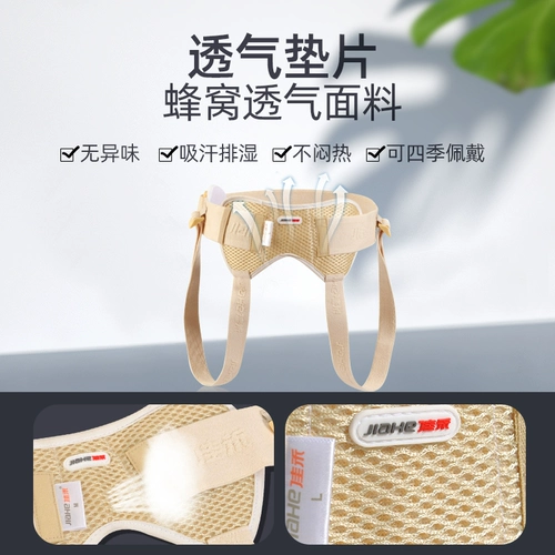 佳禾 Ингулетальная грыжа грыжи среднего уровня и пожилой мужской медицинский медицинский медицинский газовый