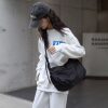 Hong Kong Waterproof Dumpling Bag Women's Crossbody Bag Tote Bag