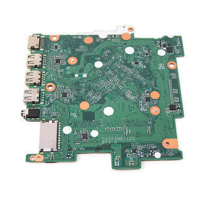 惠普 HP Stream 14-AX 主板 N3060 DA0P9MB16D0 905306-601 - 图0