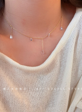 2025年新款小众设计感轻奢