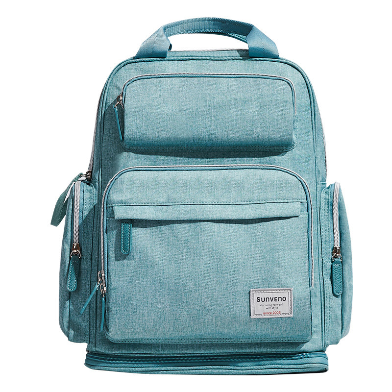 三美婴母婴妈妈包多功能2020双肩包 三美婴妈咪包/袋