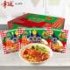 Crab roe 85g*24 nostalgic double pack lucky instant noodles
